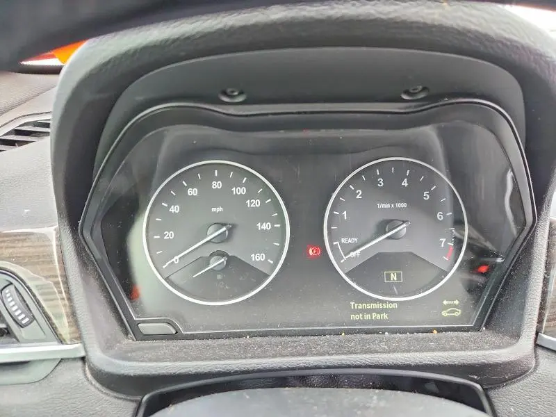 2017 BMW X1 XDRIVE28I  