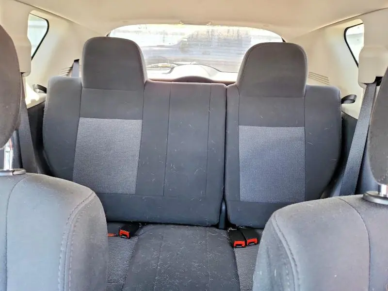 2012 JEEP COMPASS SPORT  