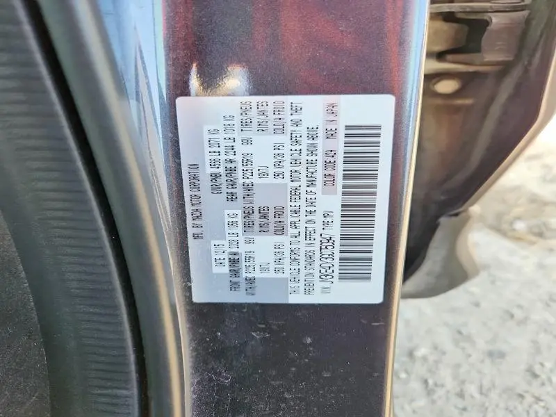 2016 MAZDA CX-5 GT  