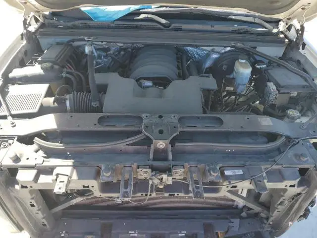 2015 CHEVROLET SUBURBAN C1500 LT