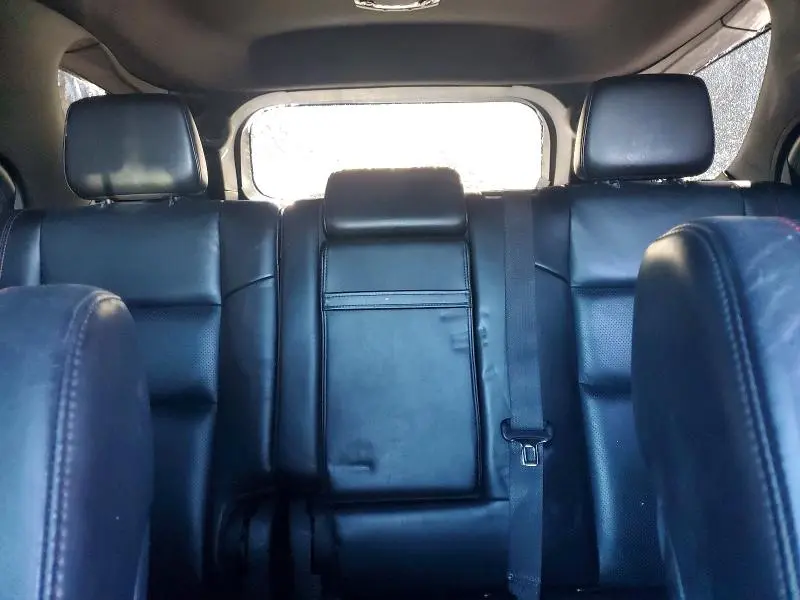 2023 DODGE DURANGO R/T  