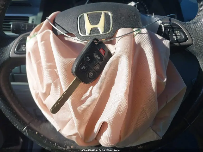 2012 HONDA ODYSSEY TOURING/TOURING ELITE