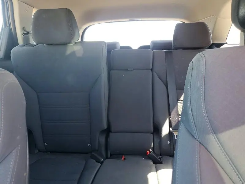 2016 KIA SORENTO LX V6  