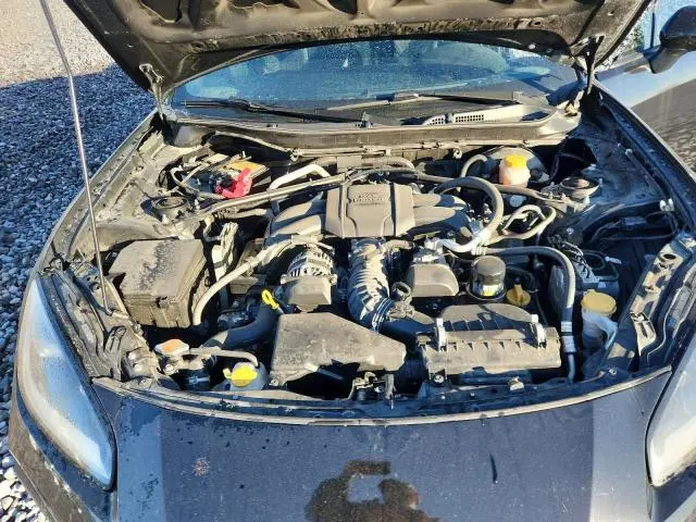 2022 TOYOTA GR 86 PREMIUM  