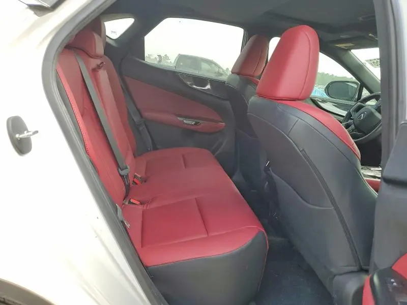 2024 LEXUS NX 250 PREMIUM  