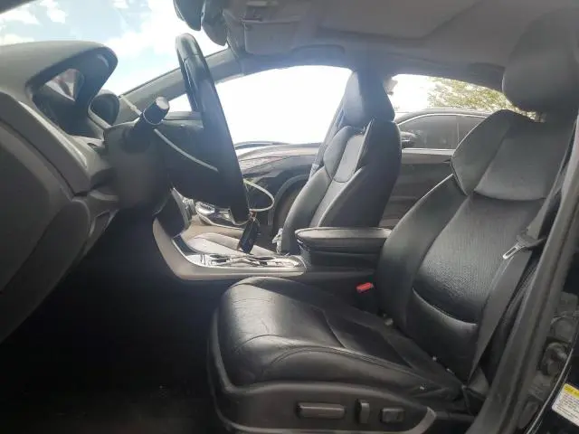 2015 ACURA TLX TECH  