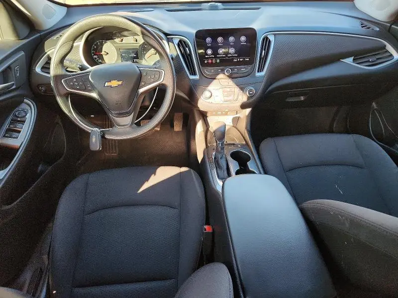 2024 CHEVROLET MALIBU LS  