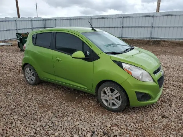 2014 CHEVROLET SPARK LS  