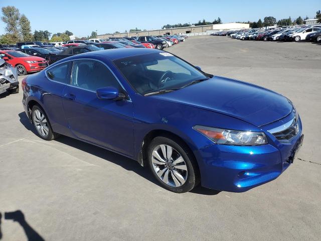 2011 HONDA ACCORD LX-S