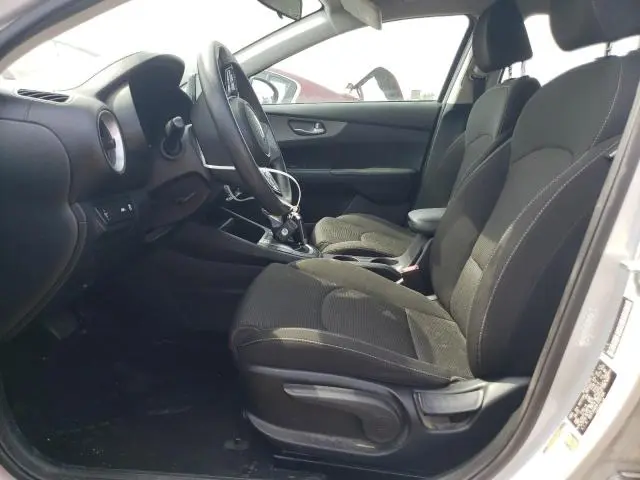 2020 KIA FORTE FE  