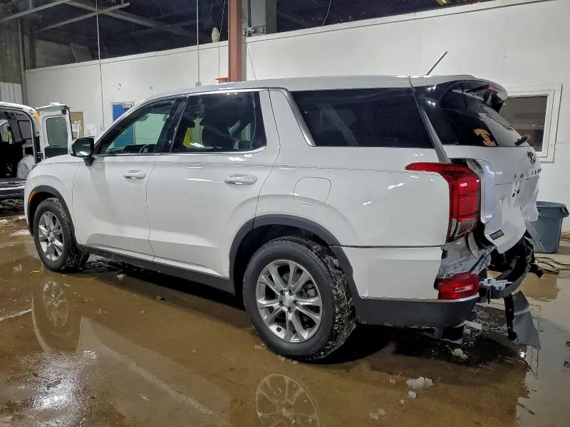 2021 HYUNDAI PALISADE SE  