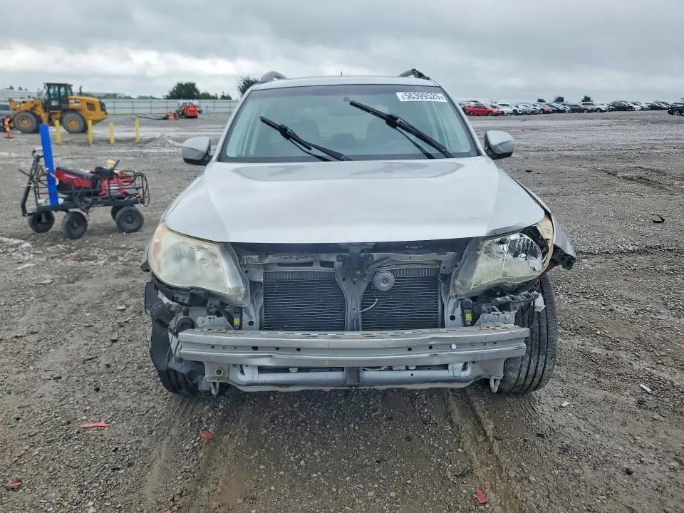 2011 SUBARU FORESTER 2.5X PREMIUM  