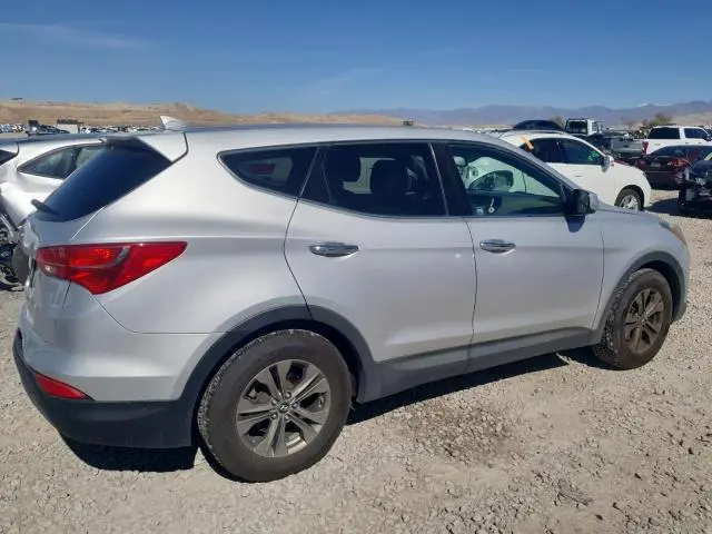 2013 HYUNDAI SANTA FE SPORT   