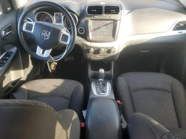 2015 DODGE JOURNEY SXT  