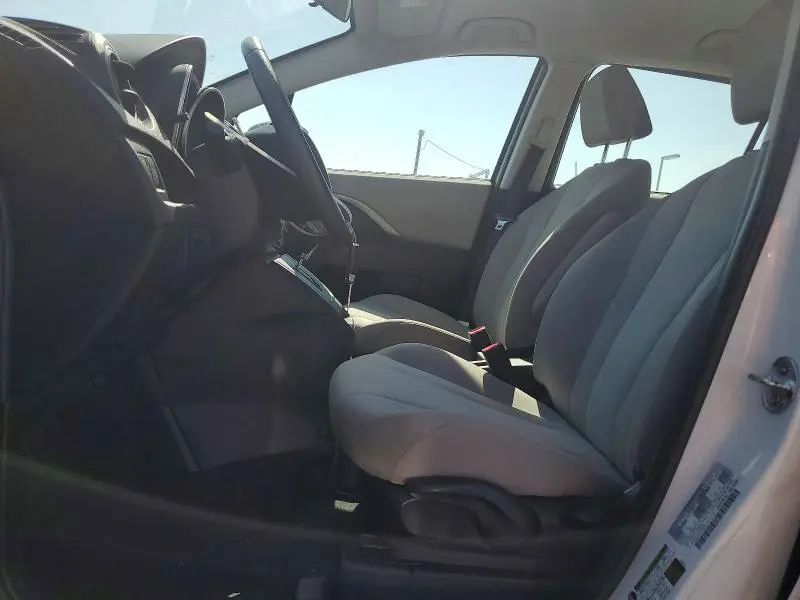 2015 MAZDA 5 TOURING  