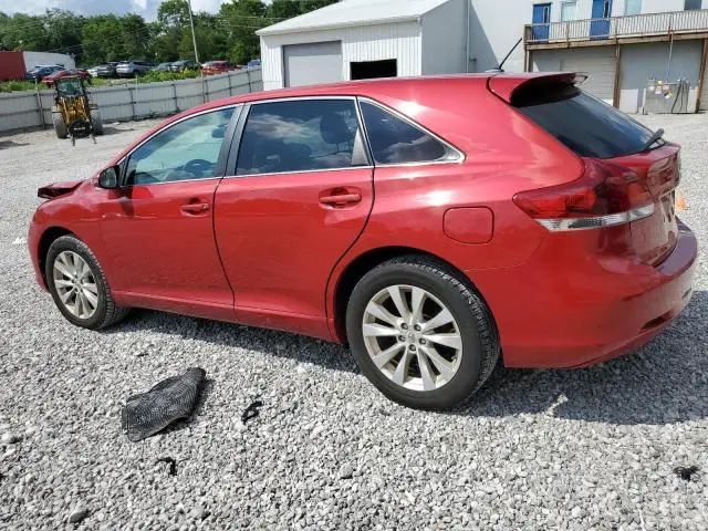 2013 TOYOTA VENZA LE  