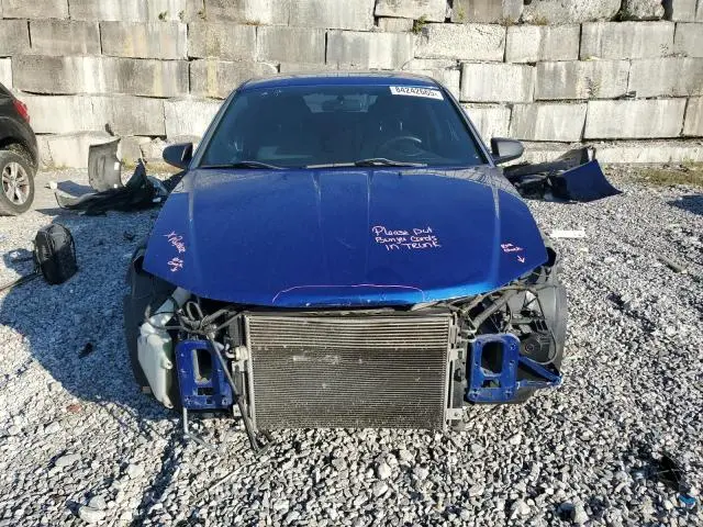 2014 DODGE AVENGER SE