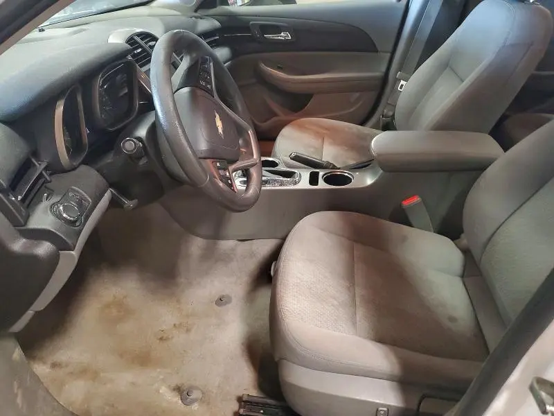 2014 CHEVROLET MALIBU LS  