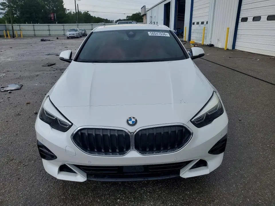 2021 BMW 228I   