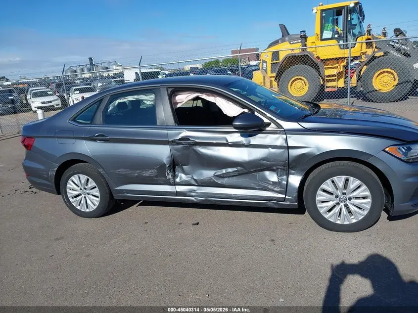 2020 VOLKSWAGEN JETTA 1.4T R-LINE/1.4T S/1.4T SE