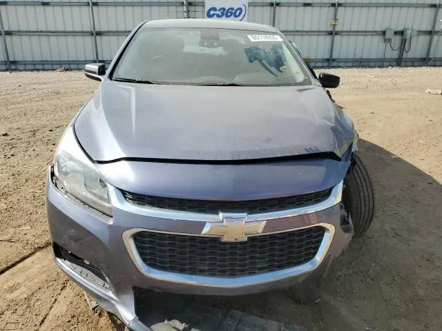 2014 CHEVROLET MALIBU LS  