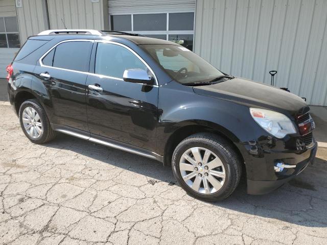 2011 CHEVROLET EQUINOX LTZ