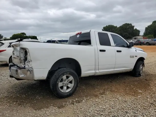 2018 RAM 1500 ST  