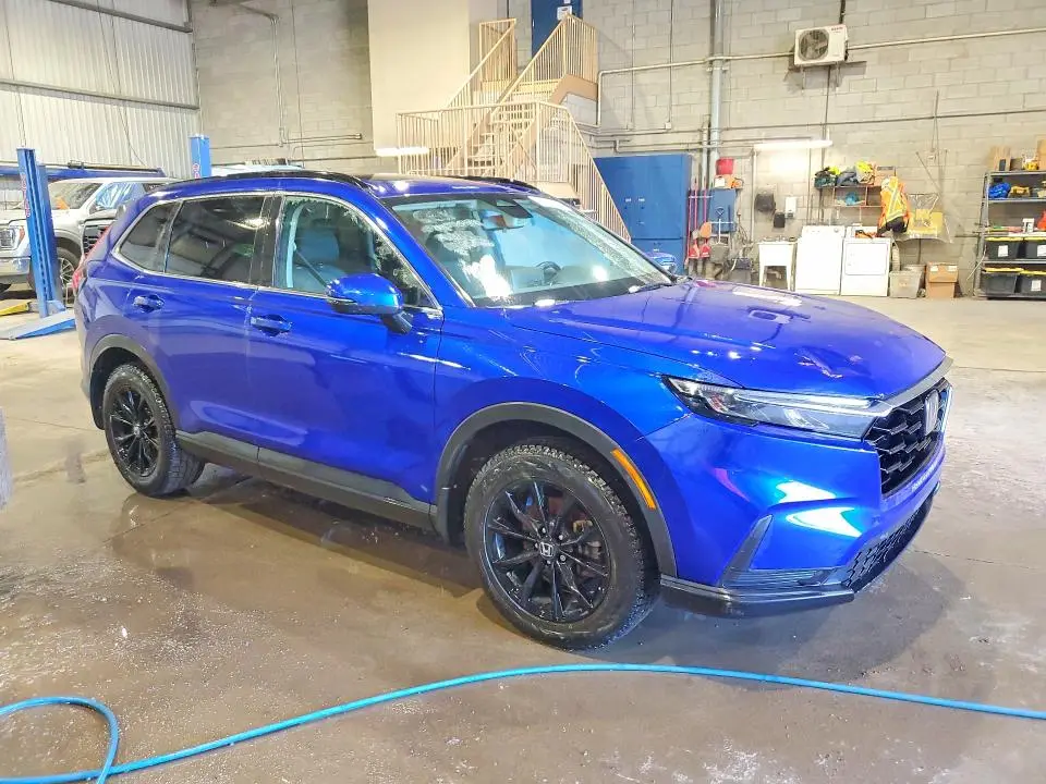 2024 HONDA CR-V SPORT  