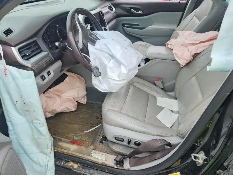 2019 GMC ACADIA SLT-2  