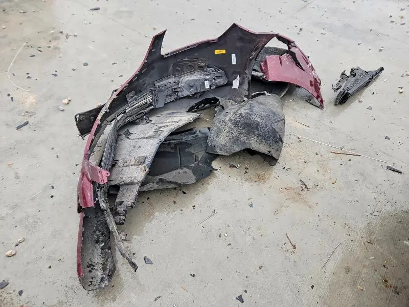 2016 BUICK LACROSSE PREMIUM  