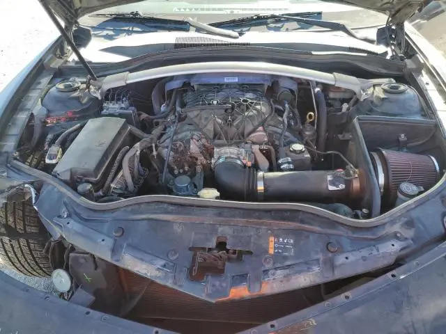 2013 CHEVROLET CAMARO LT  