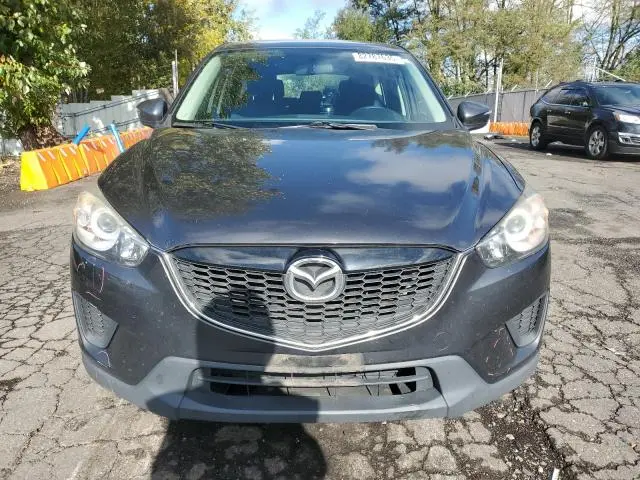 2015 MAZDA CX-5 SPORT  