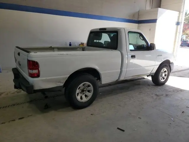 2010 FORD RANGER   