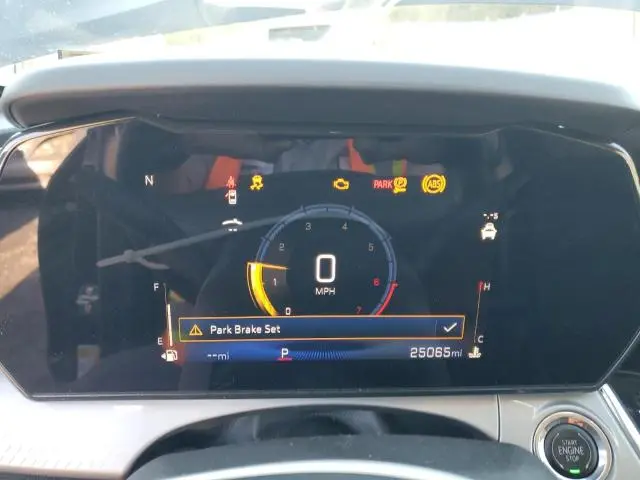 2025 CHEVROLET TRAX 1LT  