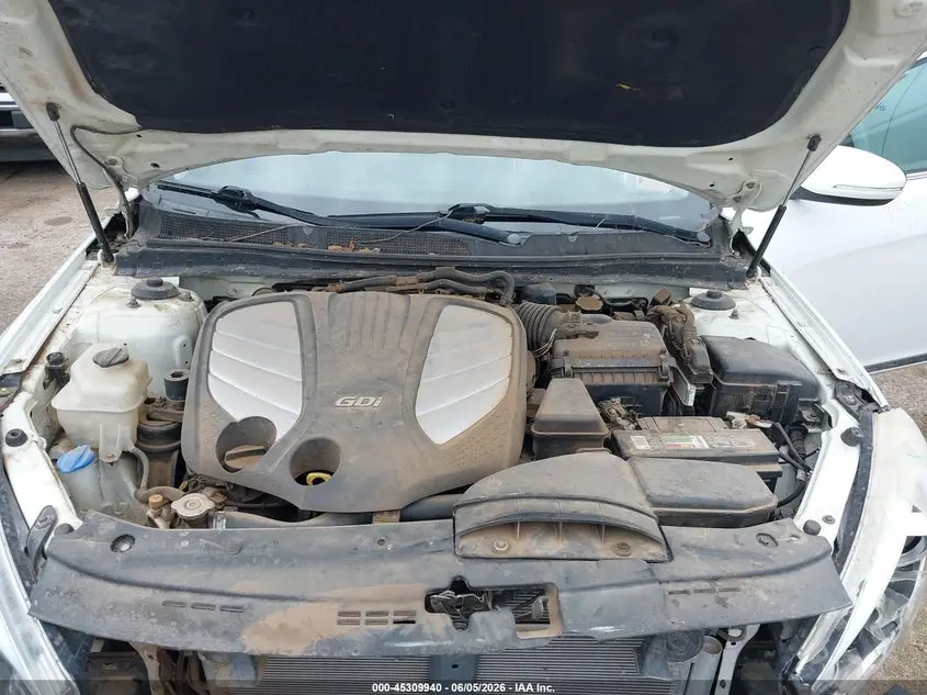 2014 KIA CADENZA PREMIUM