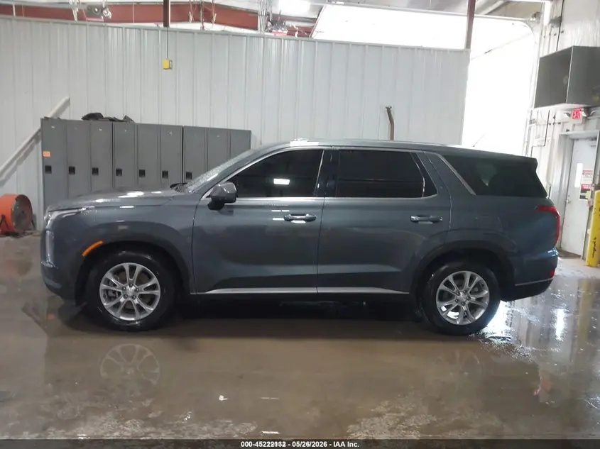 2021 HYUNDAI PALISADE SE