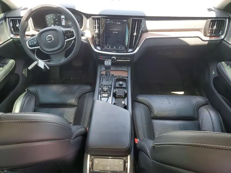 2020 VOLVO S60 T6 INSCRIPTION  