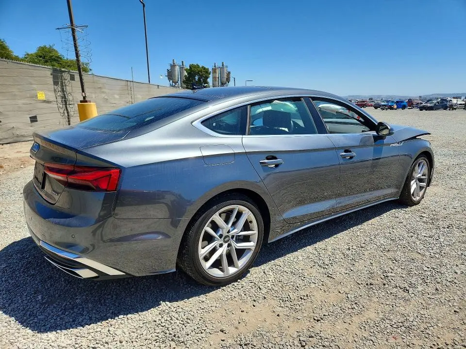 2023 AUDI A5 PREMIUM 45  