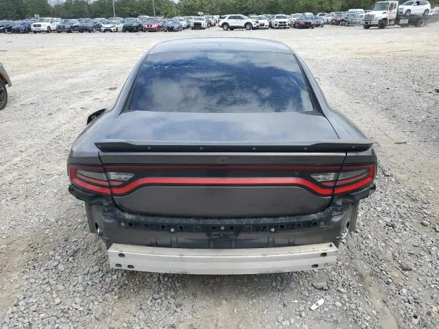 2017 DODGE CHARGER R/T 392  