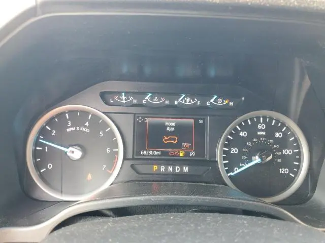 2021 FORD EXPEDITION XLT  