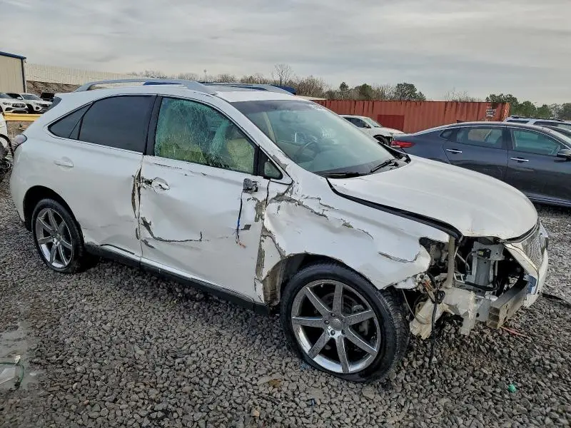 2014 LEXUS RX 350 BASE  