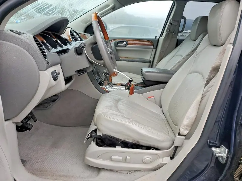 2011 BUICK ENCLAVE CXL  