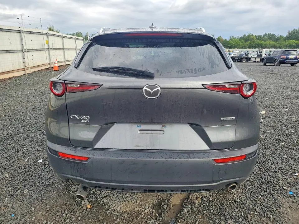 2021 MAZDA CX-30 PREMIUM  