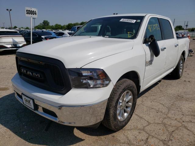 2013 RAM 1500 SLT