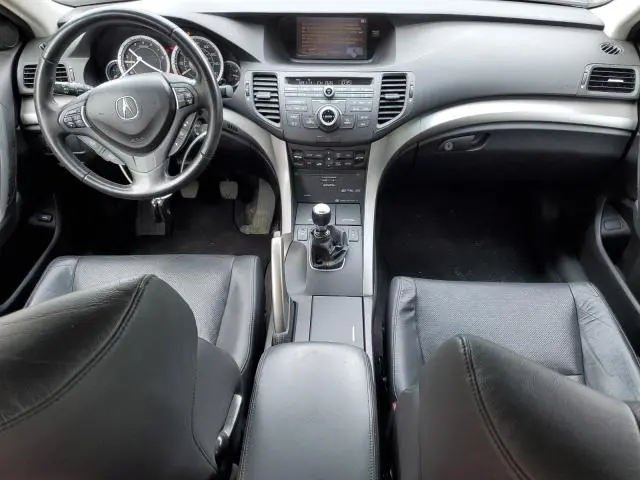 2010 ACURA TSX   