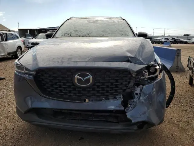 2023 MAZDA CX-5 PREFERRED  