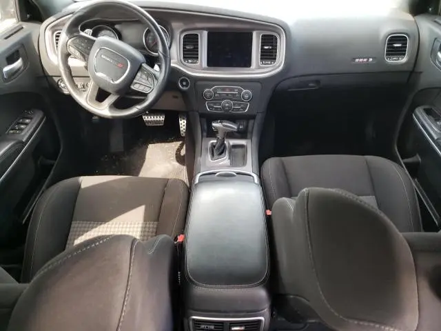 2021 DODGE CHARGER SCAT PACK  