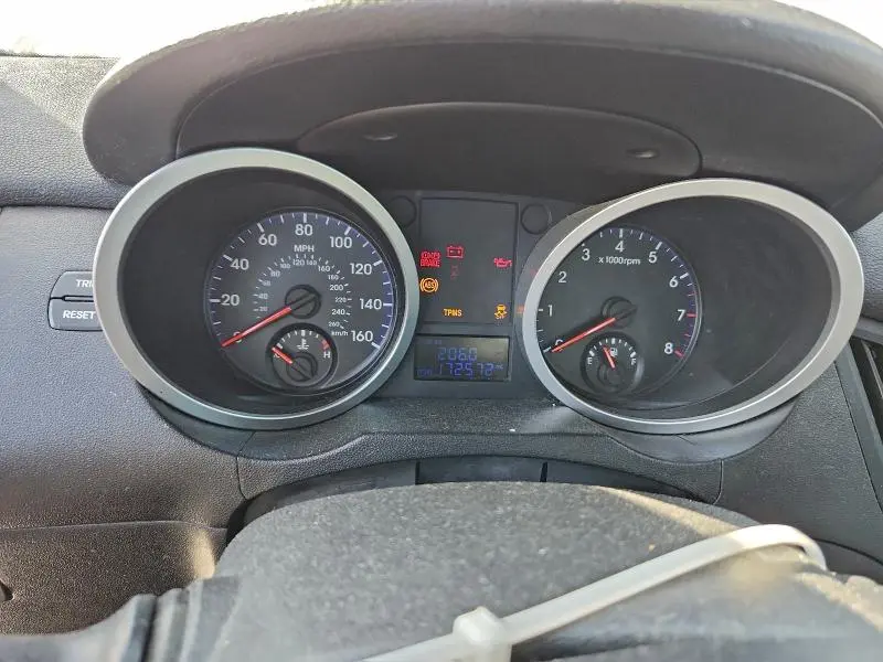 2010 HYUNDAI GENESIS COUPE 2.0T  