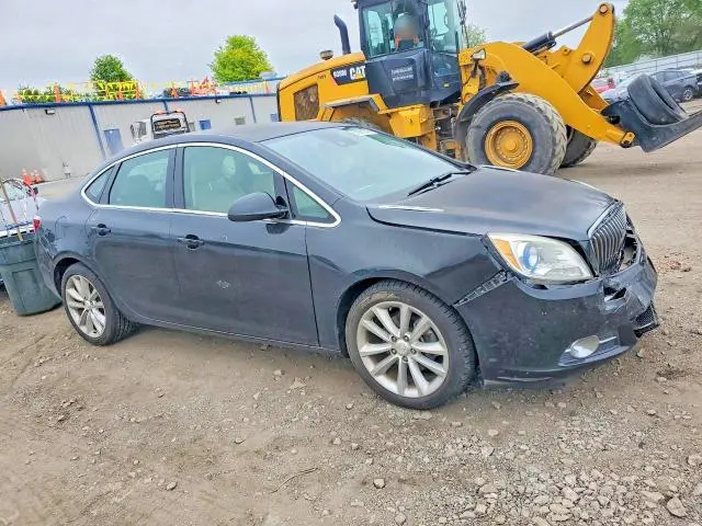 2015 BUICK VERANO CONVENIENCE  