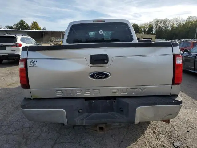2015 FORD F250 SUPER DUTY  